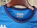 CAMISA NAPOLI - CASA/HOME - TORCEDOR - 20/21