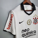 RETRÔ CORINTHIANS 2011/2012 - CASA/HOME - TORCEDOR