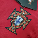 CAMISA PORTUGAL - CASA / HOME - JOGADOR - 20/21