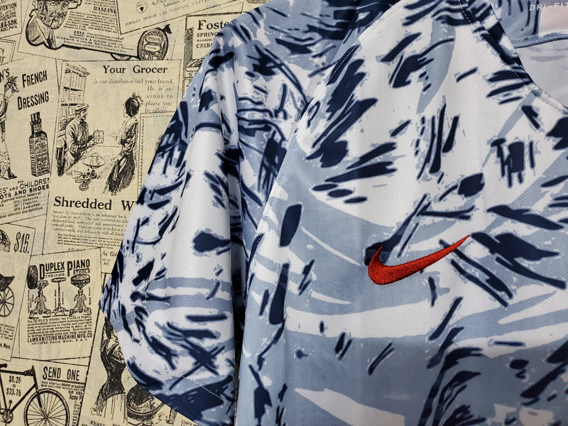 CAMISA FRANÇA - CLÁSSICA VERSÃO - TORCEDOR - 20/21