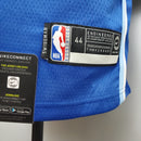 CAMISA LOS ANGELES LAKERS - AZUL - CRENSHAW -