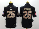 CAMISA CINCINNATI BENGALS - EDIÇÃO ESPECIAL - PRETA -