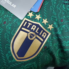 Carregar imagem no visualizador da galeria, CAMISA ITALIA - TERCEIRO/ THIRD - JOGADOR - 20/21
