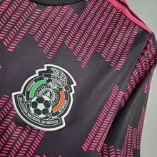 Carregar imagem no visualizador da galeria, CAMISA MÉXICO - CASA / HOME - TORCEDOR - 20/21
