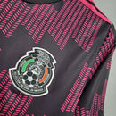 CAMISA MÉXICO - CASA / HOME - TORCEDOR - 20/21
