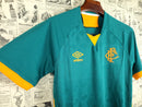 CAMISA FLUMINENSE - TERCEIRO/ THIRD - TORCEDOR - 20/21