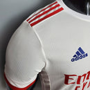 CAMISA LYON - CASA/ HOME - JOGADOR - 20/21