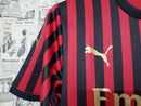 CAMISA AC MILAN 120th Anniversary Limited - TORCEDOR