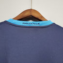 CAMISA OLYMPIQUE MARSEILLE - FORA/ AWAY - TORCEDOR - 20/21