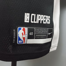 Carregar imagem no visualizador da galeria, CAMISA LOS ANGELES CLIPPERS - PRETA 2021 - #2 LEONARD
