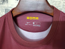 CAMISA ROMA - CASA/HOME - TORCEDOR - 20/21