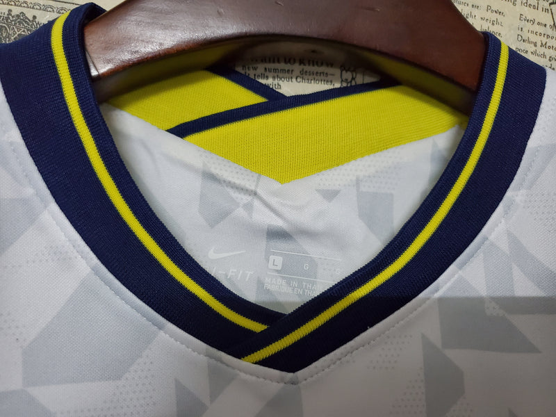 CAMISA TOTTENHAM - CASA/ HOME - TORCEDOR - 20/21