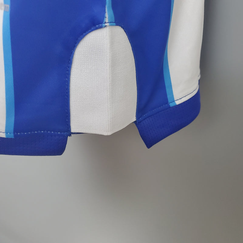 CAMISA REAL SOCIEDAD - CASA/ HOME - TORCEDOR - 20/21