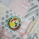 CAMISA SENEGAL - CASA / HOME - TORCEDOR - 20/21