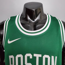 Carregar imagem no visualizador da galeria, CAMISA BOSTON CELTICS - VERDE - #11 IRVING
