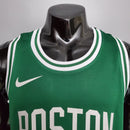 CAMISA BOSTON CELTICS - VERDE -