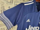 CAMISA JUVENTUS - FORA/ AWAY - TORCEDOR - 20/21