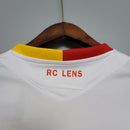 CAMISA LENS - TERCEIRO/ THIRD - TORCEDOR - 20/21