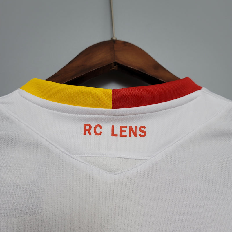 CAMISA LENS - TERCEIRO/ THIRD - TORCEDOR - 20/21