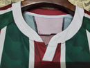 CAMISA FLUMINENSE - CASA/ HOME - TORCEDOR - 20/21