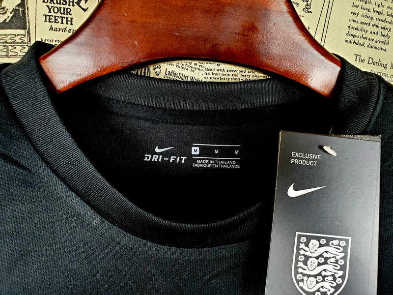 CAMISA INGLATERRA - THIRD - TORCEDOR - 20/21