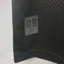CAMISA BORUSSIA DORTMUND - ALL BLACK - TORCEDOR - 19/20
