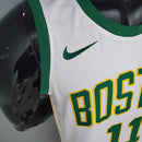 CAMISA BOSTON CELTICS - BRANCA PLATINUM "LIMITADA" -
