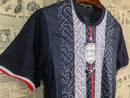 CAMISA INGLATERRA BLACK VERSION - TORCEDOR - 20/21
