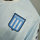 CAMISA RACING - ARGENTINA - FORA/ AWAY - TORCEDOR - 20/21