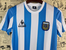 CAMISA ARGENTINA -  MARADONA