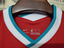 CAMISA LIVERPOOL - CASA/HOME - TORCEDOR - 20/21