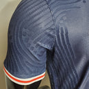 CAMISA PARIS SAINT GERMAIN (PSG) - CASA/ HOME - JOGADOR - 20/21