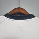 CAMISA VALLECANO - CASA/ HOME - TORCEDOR - 20/21