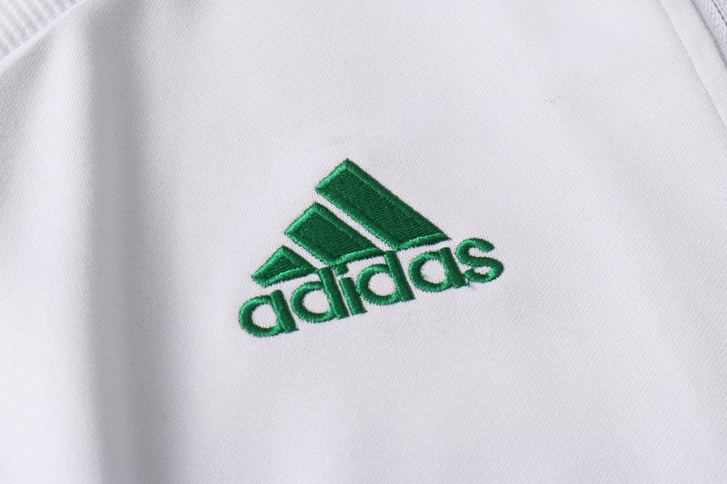 KIT PASSEIO - CELTIC- BRANCO, VERDE, AMARELO E PRETO