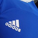 CAMISA LEICESTER - CASA/ HOME - JOGADOR - 20/21