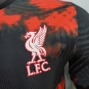 CAMISA LIVERPOOL - TERCEIRO/ THIRD  - JOGADOR - 20/21
