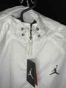 CORTA VENTO - JORDAN - BRANCO