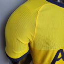 CAMISA TOTTENHAM - TERCEIRA/ THIRD - JOGADOR - 20/21