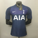 CAMISA TOTTENHAM - FORA/ AWAY - JOGADOR - 2019
