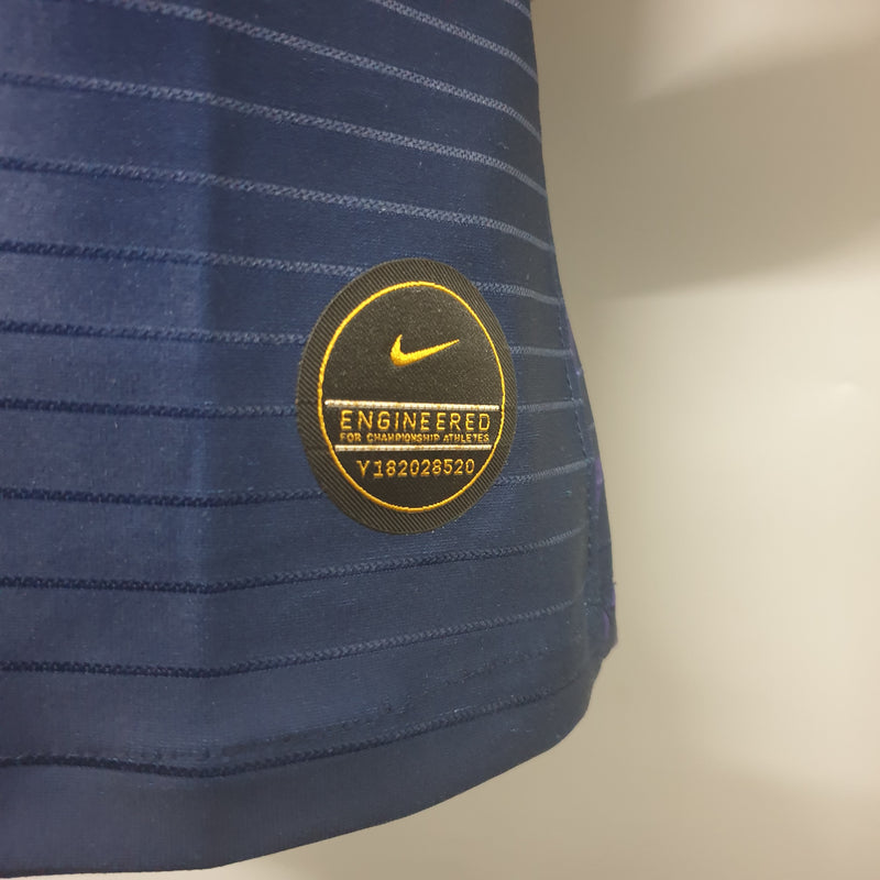 CAMISA TOTTENHAM - FORA/ AWAY - JOGADOR - 2019