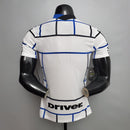 CAMISA INTER DE MILÃO - FORA/ AWAY - JOGADOR - 20/21