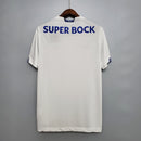 CAMISA PORTO - PORTUGAL - TERCEIRO/ THIRD - TORCEDOR - 20/21