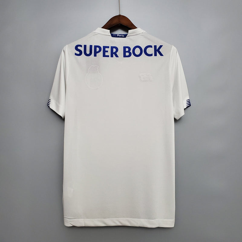 CAMISA PORTO - PORTUGAL - TERCEIRO/ THIRD - TORCEDOR - 20/21