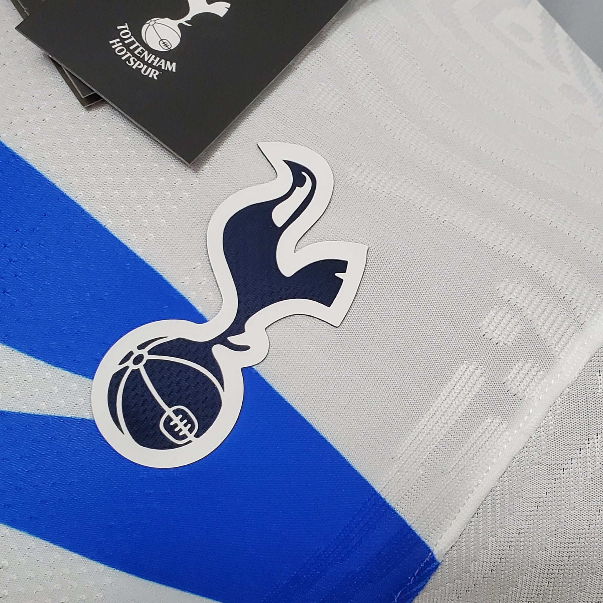 Tottenham Hotspur - 021 Sport  Maior Variedade de Camisas de
