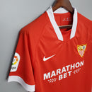 CAMISA SEVILLA - FORA/ AWAY - TORCEDOR - 20/21