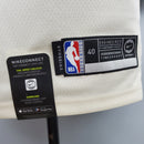 CAMISA PHILADELPHIA 76ERS - BRANCA -