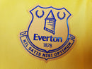 CAMISA EVERTON - FORA/ AWAY - TORCEDOR - 20/21