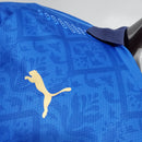 CAMISA ITALIA - CASA / HOME - JOGADOR - 20/21