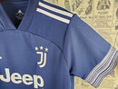CAMISA JUVENTUS - FORA/ AWAY - TORCEDOR - 20/21
