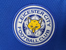CAMISA LEICESTER CITY - CASA/ HOME - TORCEDOR - 20/21